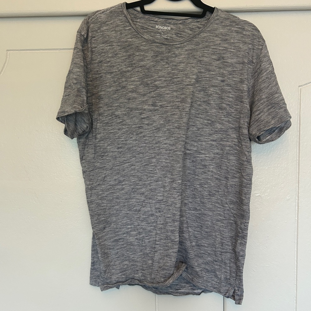 Bonobos cotton shirt